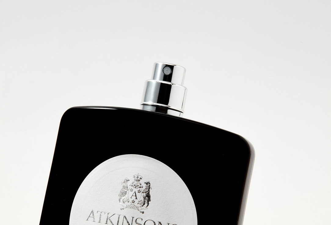 ATKINSONS Eau de Cologne 24 Old Bond Street Triple Extract