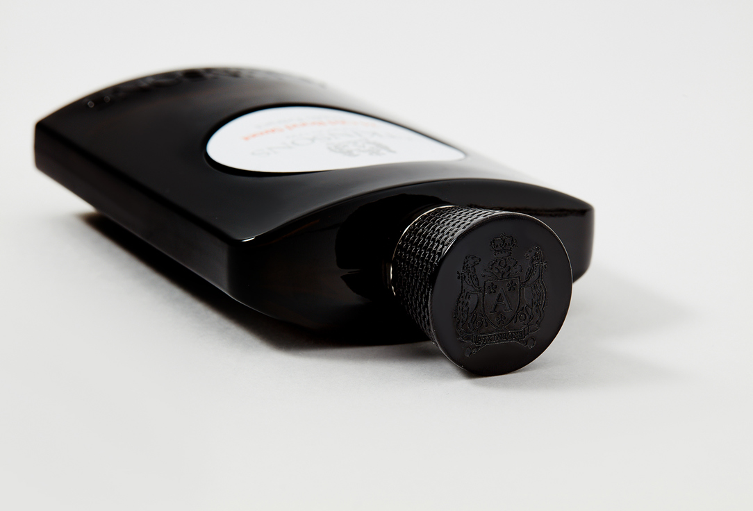 ATKINSONS Eau de Cologne 24 Old Bond Street Triple Extract