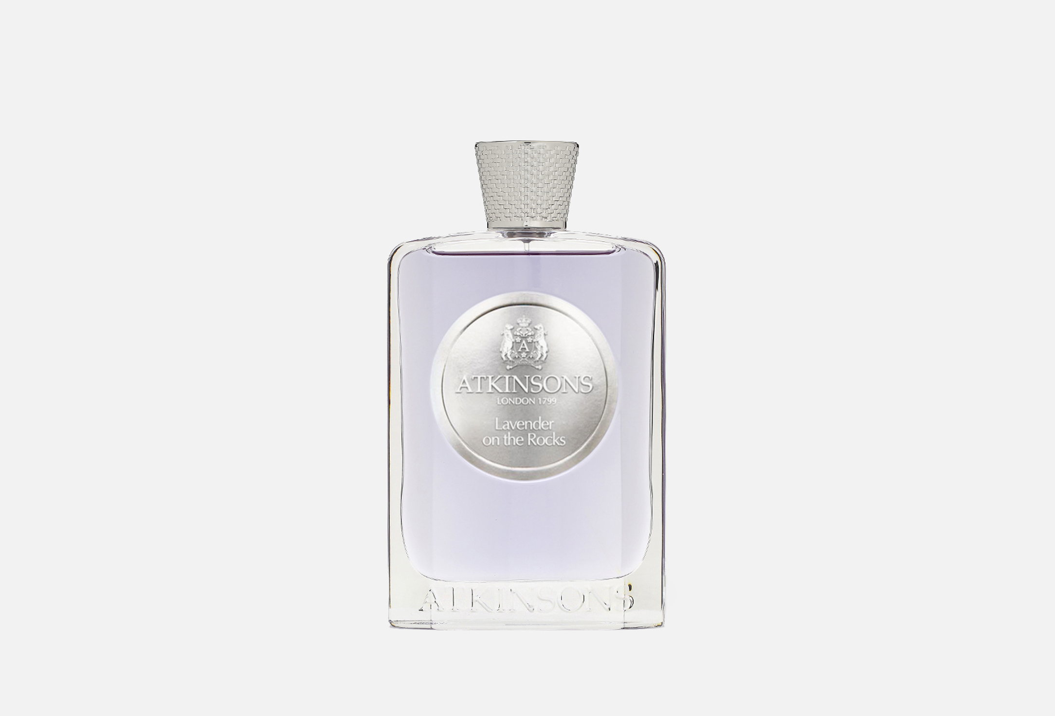 Lavender on the Rocks 100