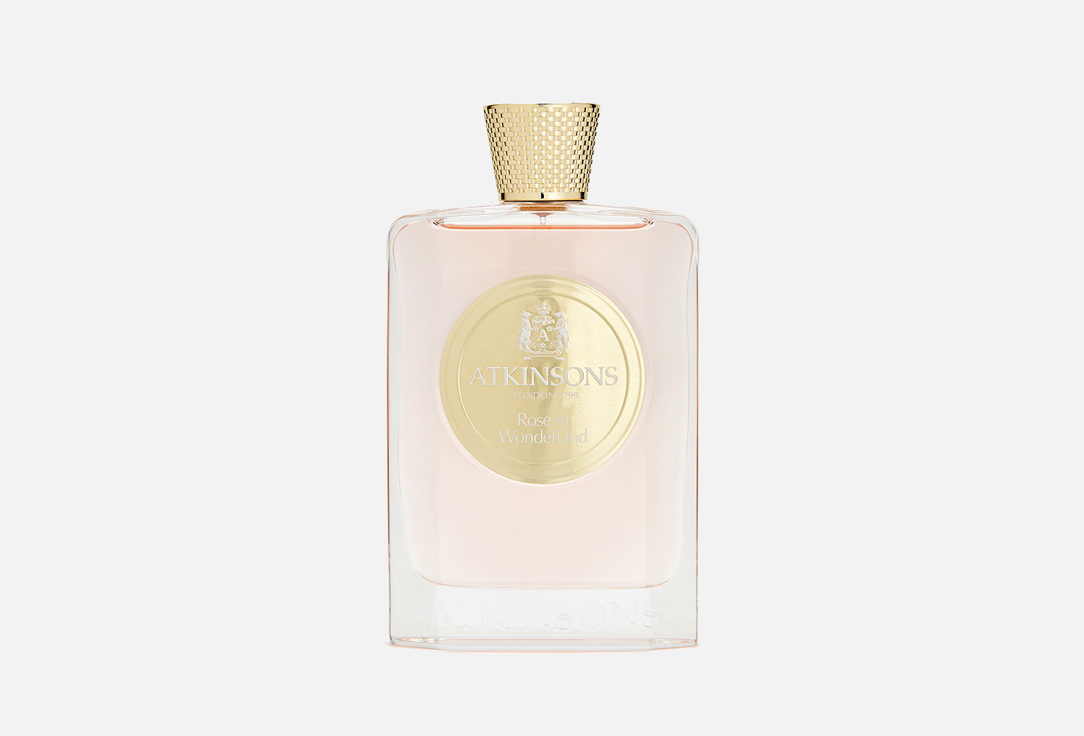 ATKINSONS Eau de Parfum Rose in Wonderland