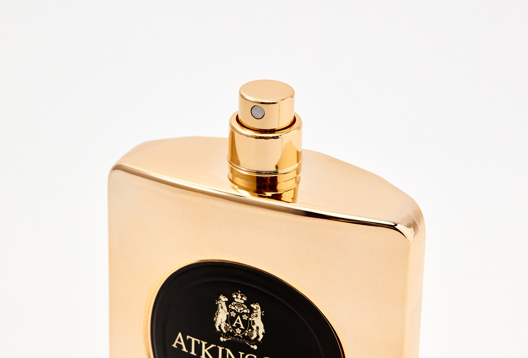ATKINSONS Eau de parfum Oud Save The Queen