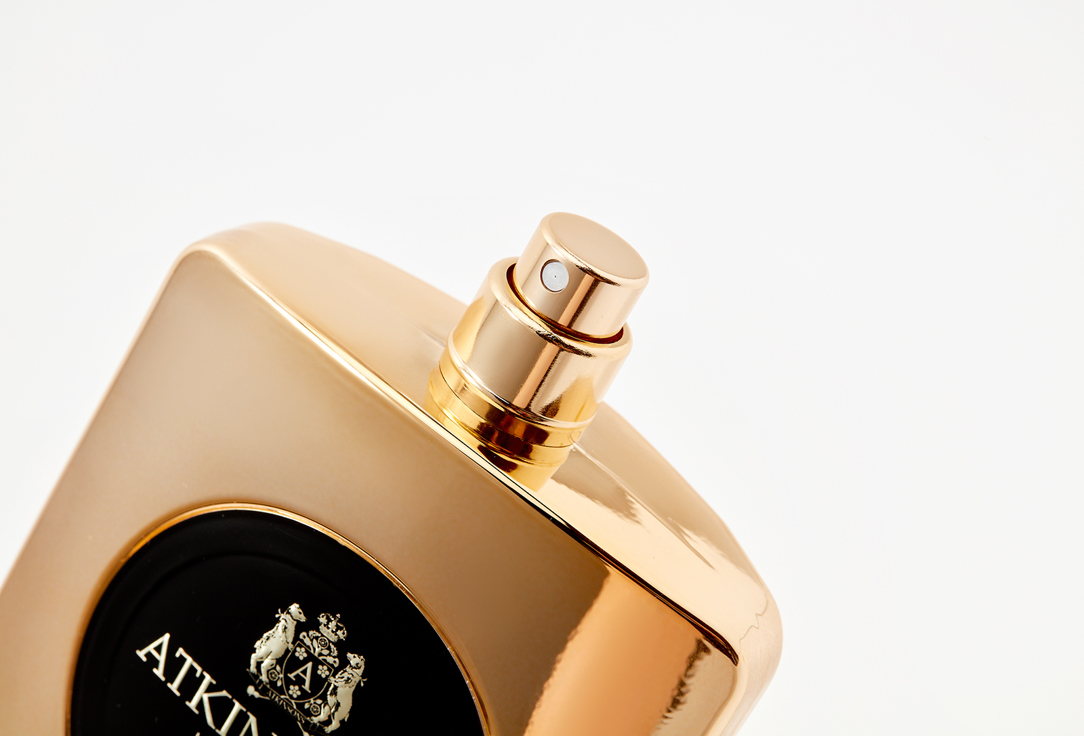 ATKINSONS Eau de parfum Oud Save The King