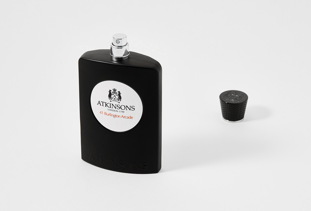 ATKINSONS Eau de Parfum 41 Burlington Arcade