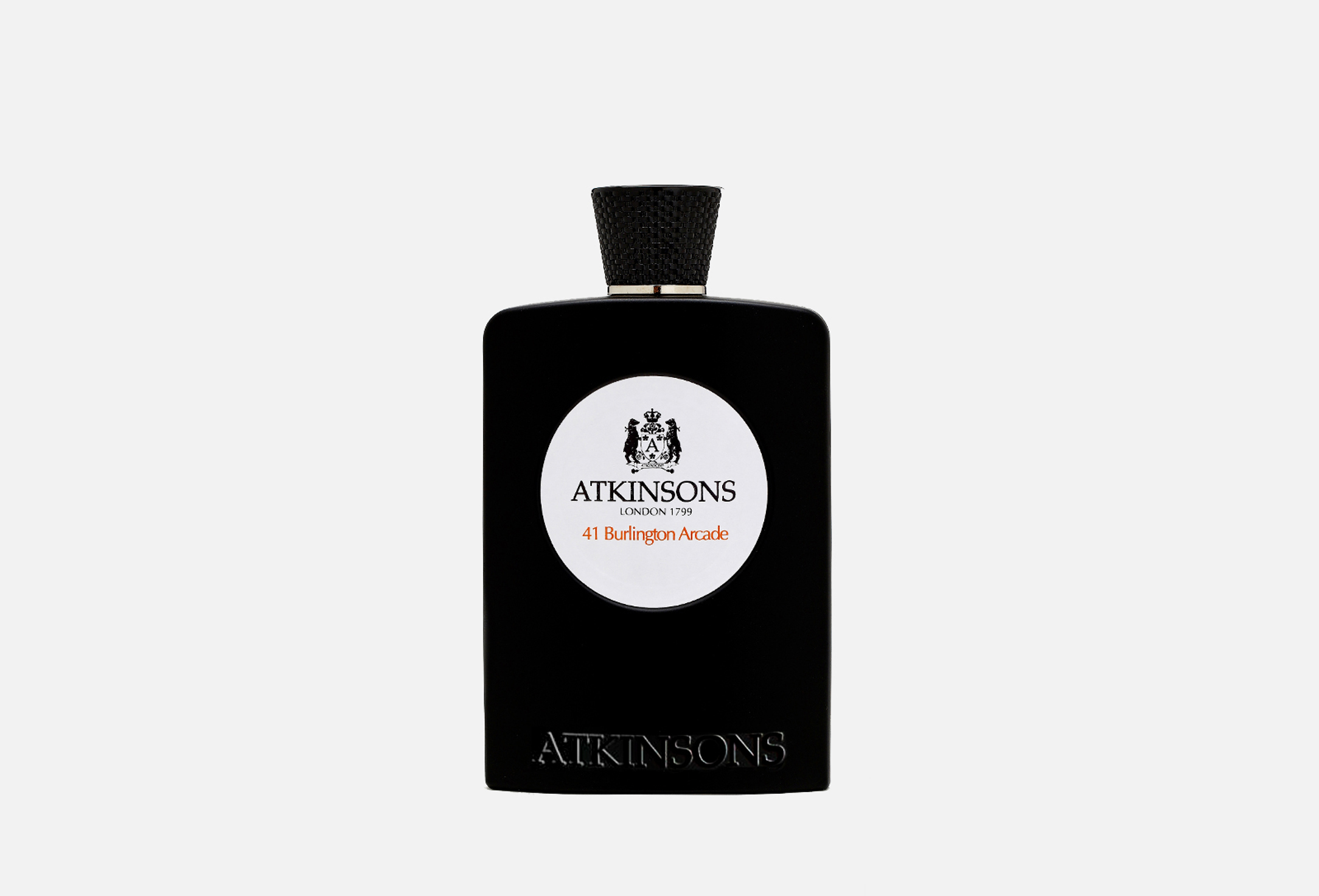41 Burlington Arcade 100