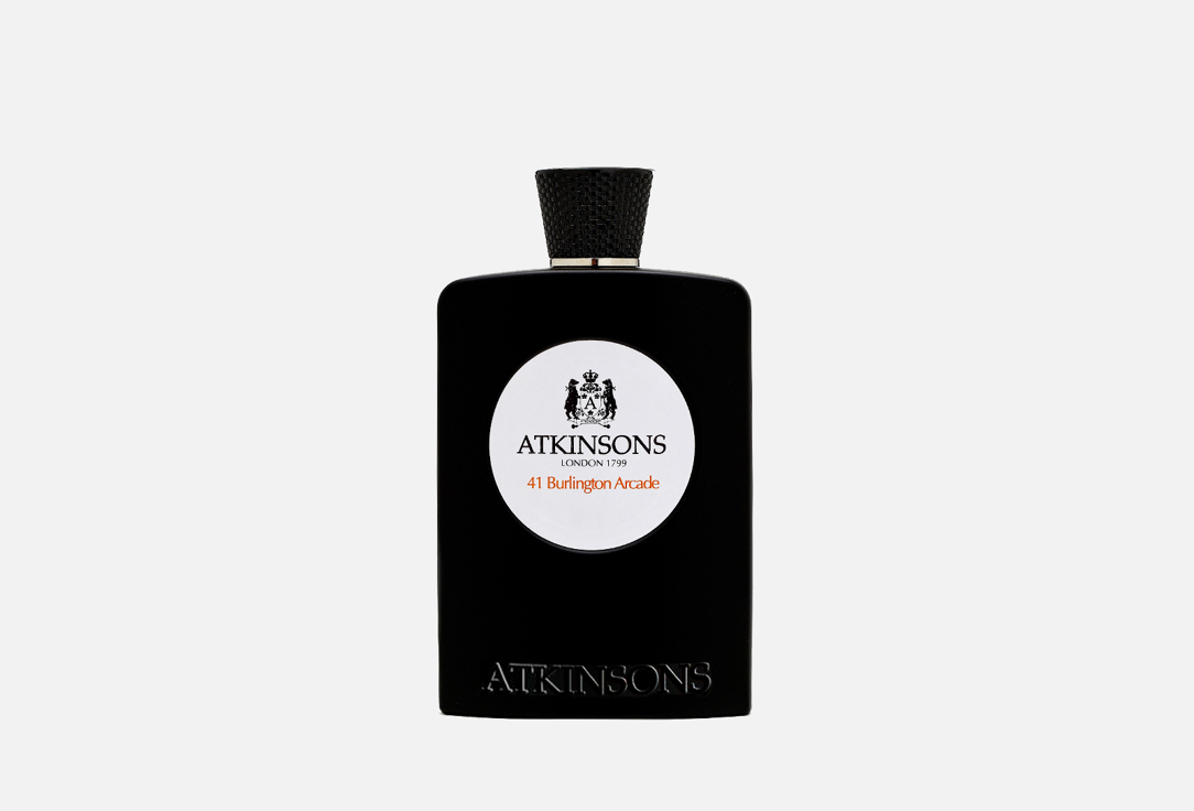 ATKINSONS Eau de Parfum 41 Burlington Arcade