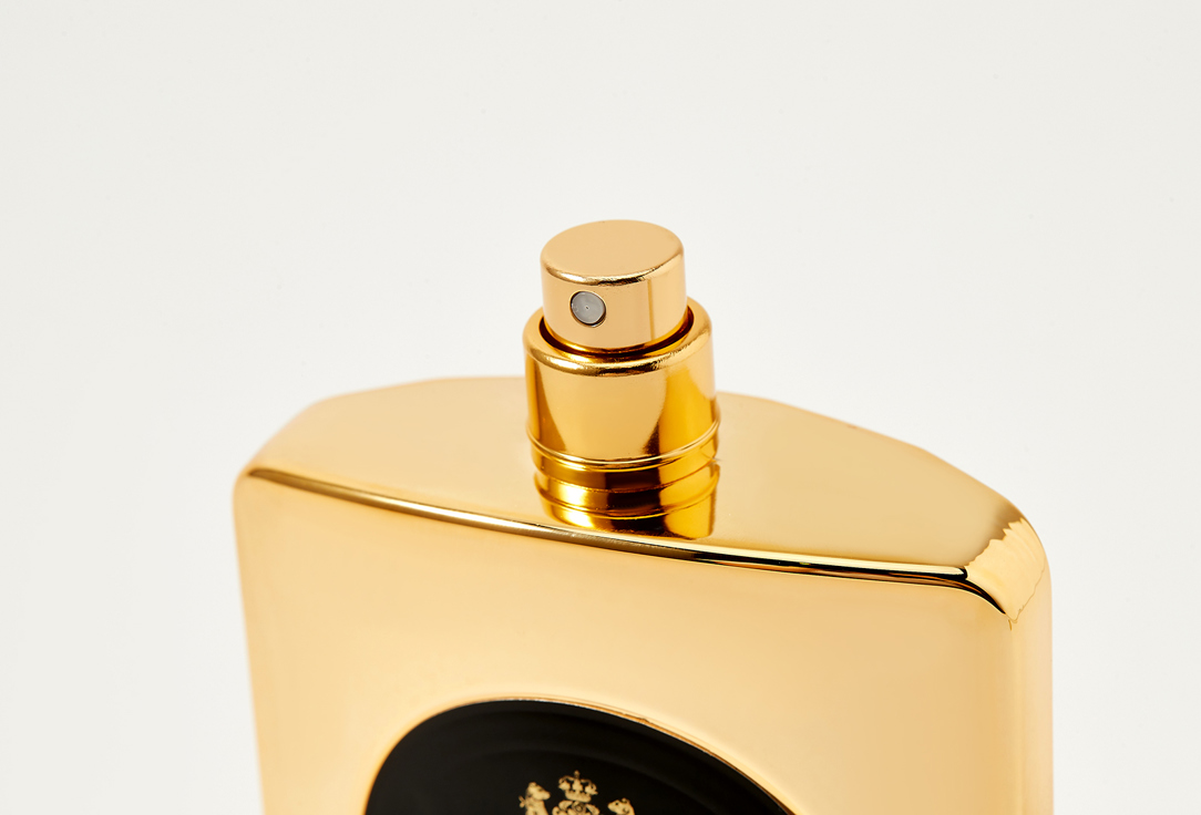 ATKINSONS Eau de parfum Her Majesty The Oud