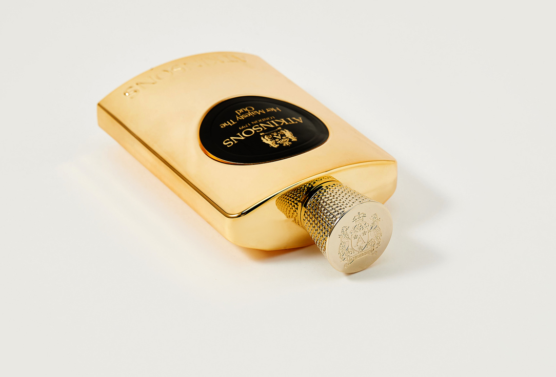 ATKINSONS Eau de parfum Her Majesty The Oud