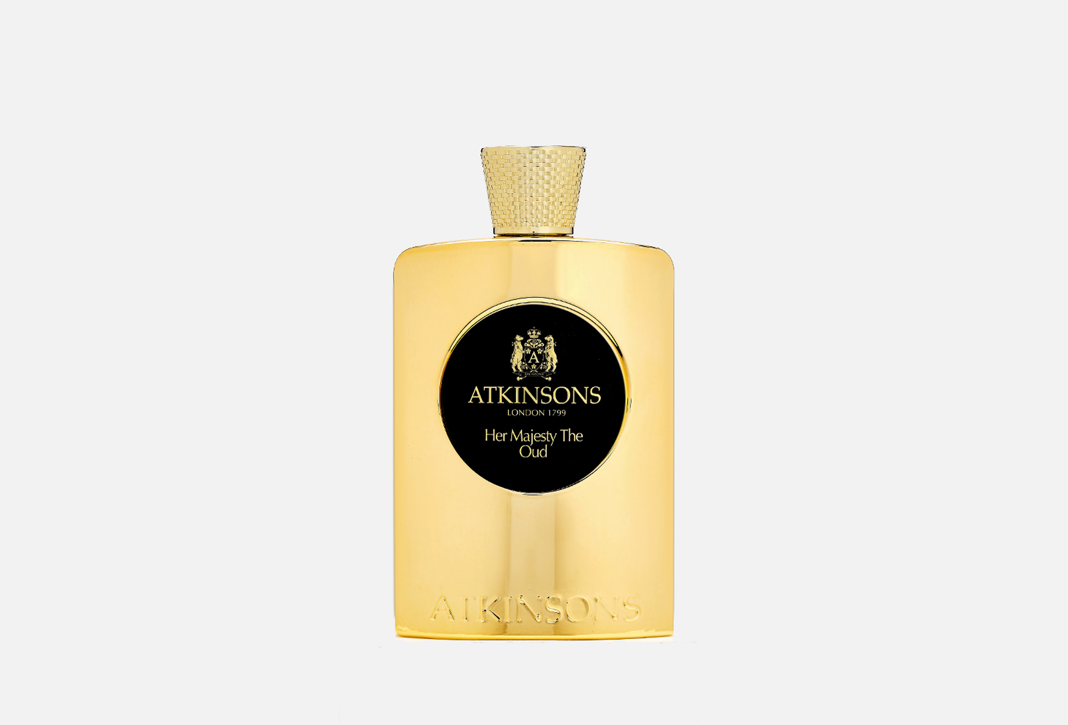 Her Majesty The Oud 100