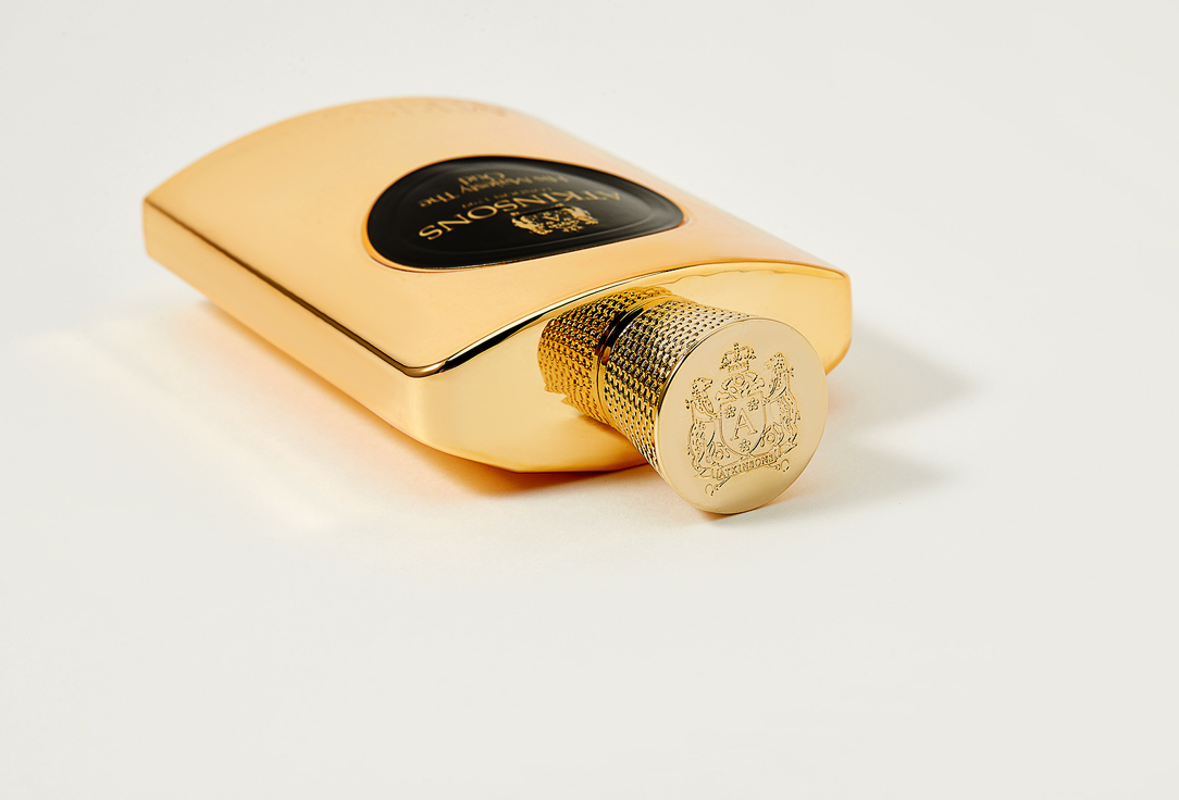 ATKINSONS Eau de parfum His Majesty The Oud