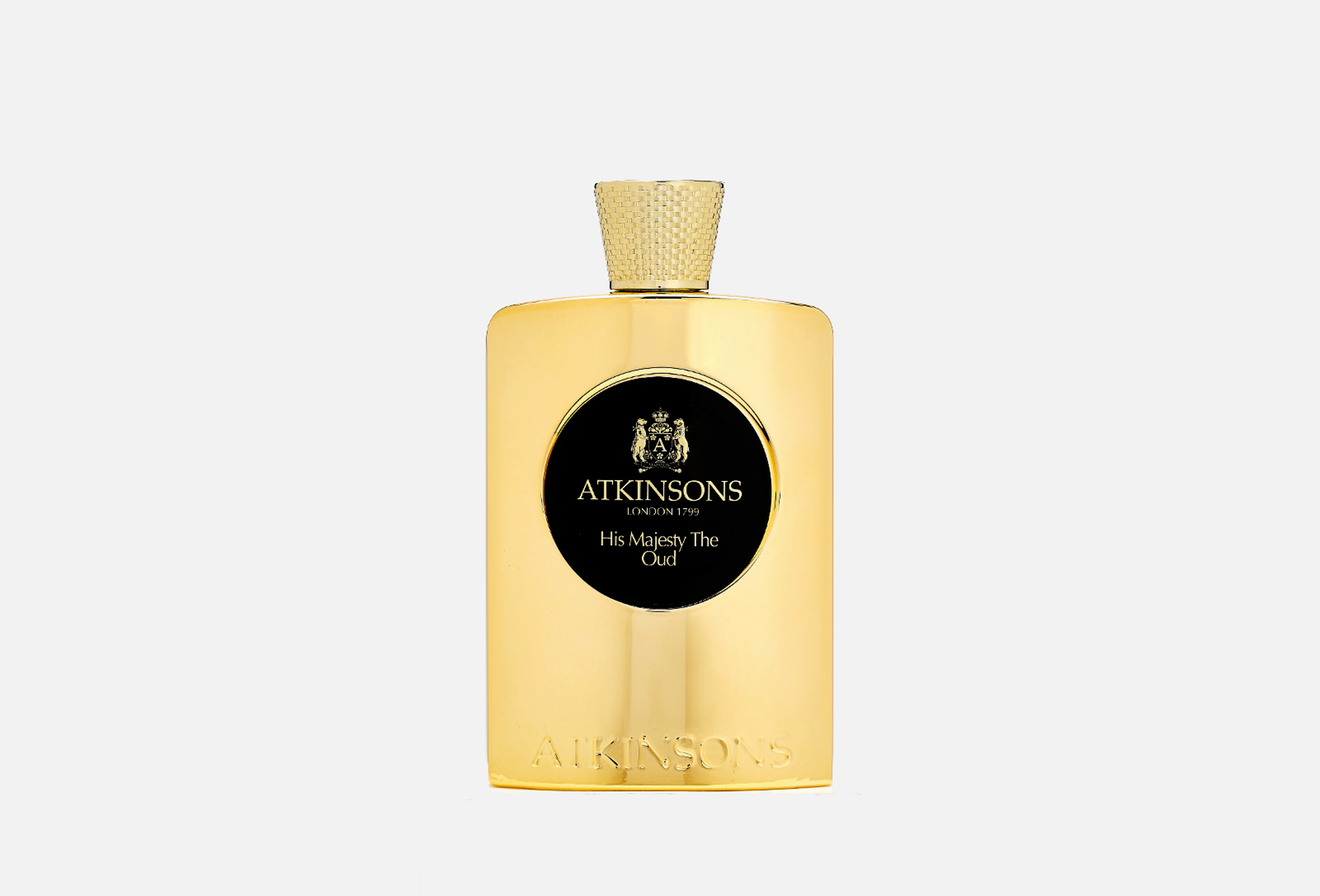 His Majesty The Oud  100 