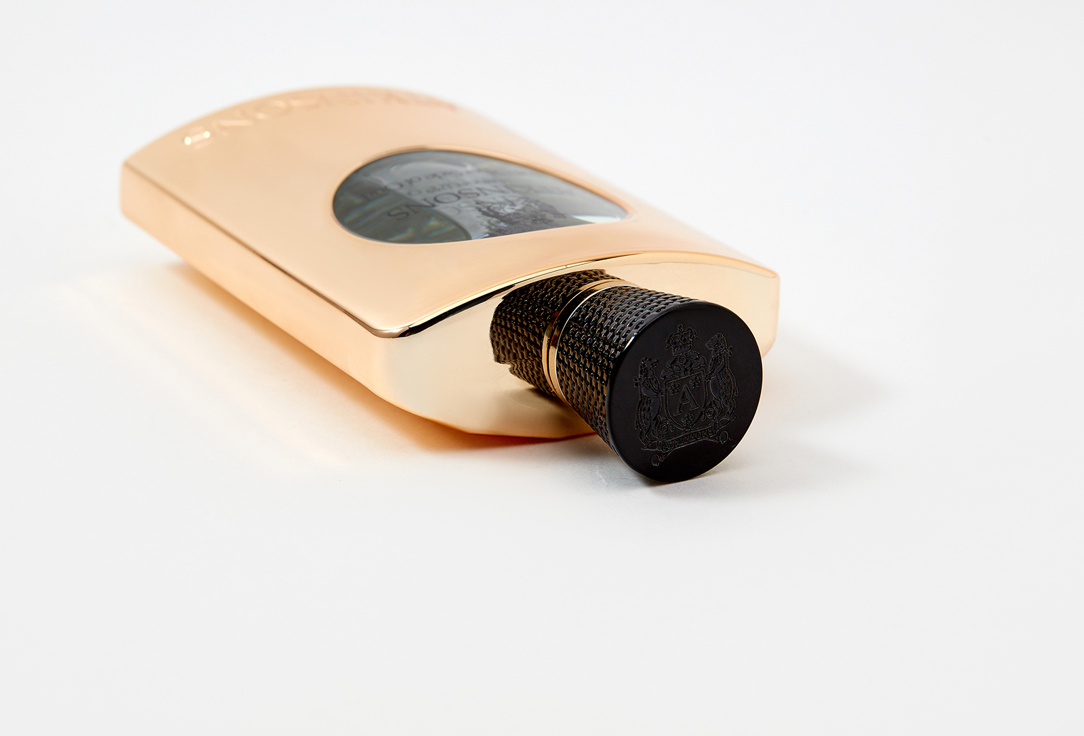 ATKINSONS Eau de parfum The Other Side of Oud