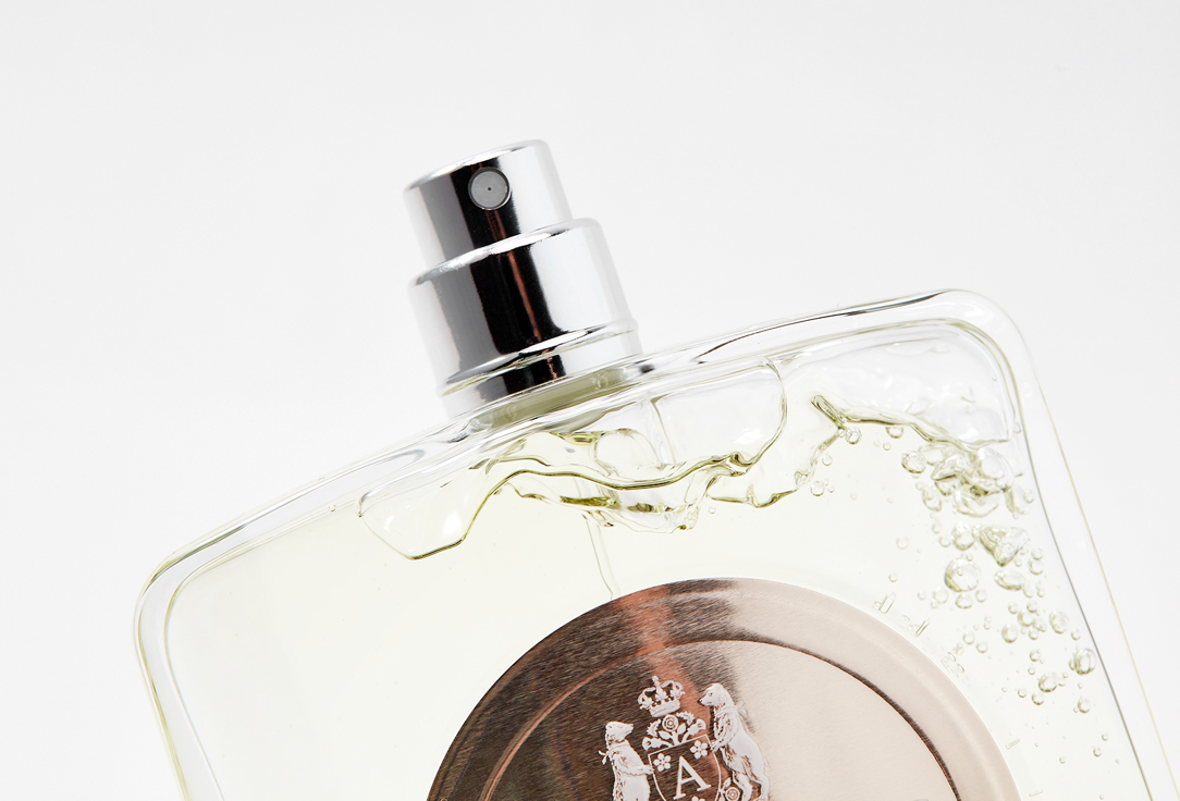 ATKINSONS Eau de Parfum Mint & Tonic