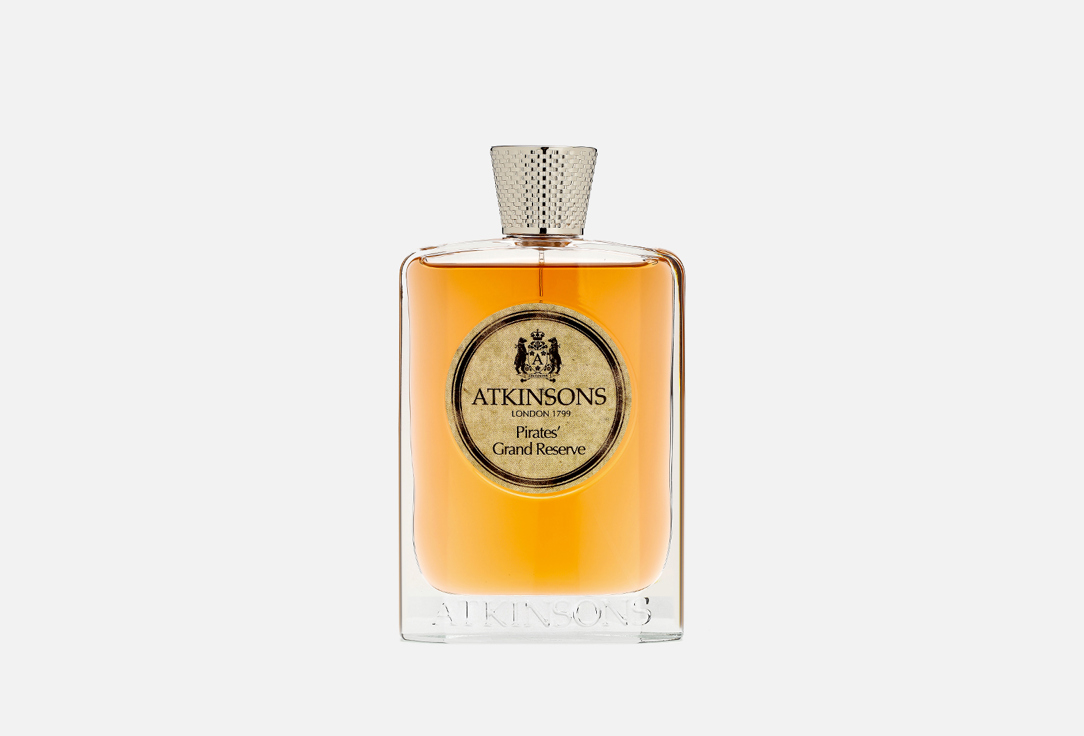 ATKINSONS Eau de Parfum Pirates' Grand Reserve