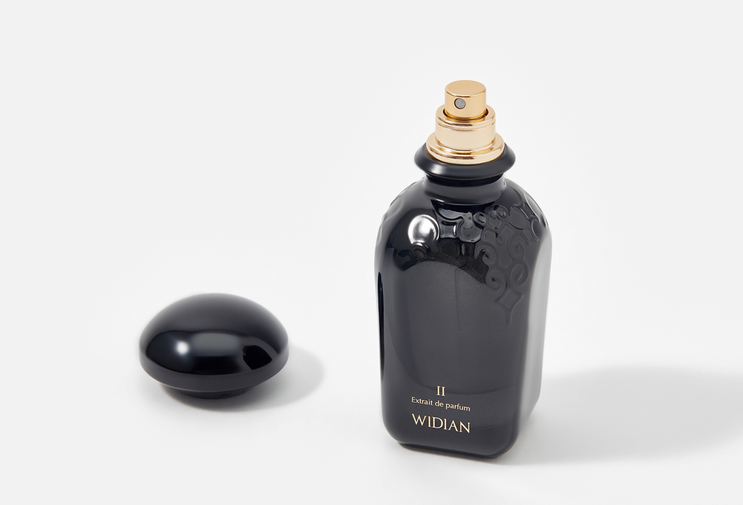 ويديان عطر كوليكشن بلاك رقم ٢ 50 مل ويديان عطر كوليكشن بلاك رقم ٢