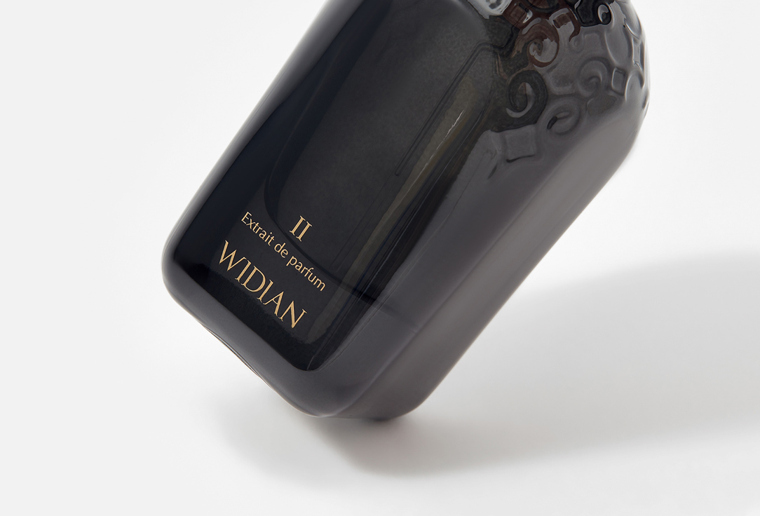 ويديان عطر كوليكشن بلاك رقم ٢ 50 مل ويديان عطر كوليكشن بلاك رقم ٢