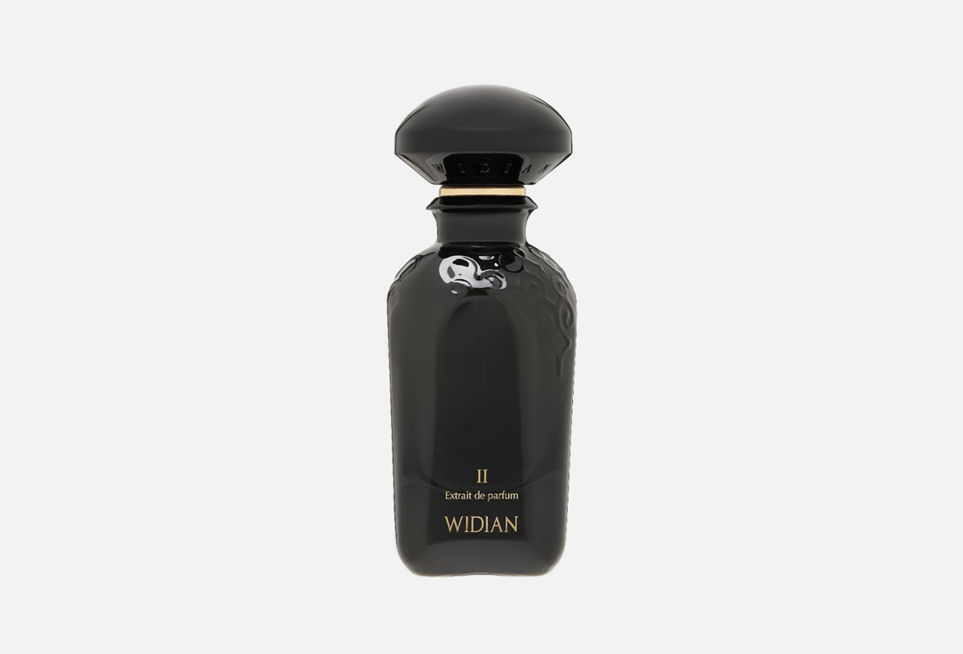 ويديان عطر كوليكشن بلاك رقم ٢ 50 مل ويديان عطر كوليكشن بلاك رقم ٢