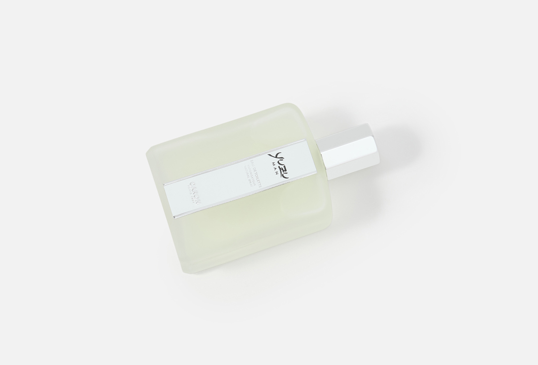 CARON Eau de Toilette Yuzu Man