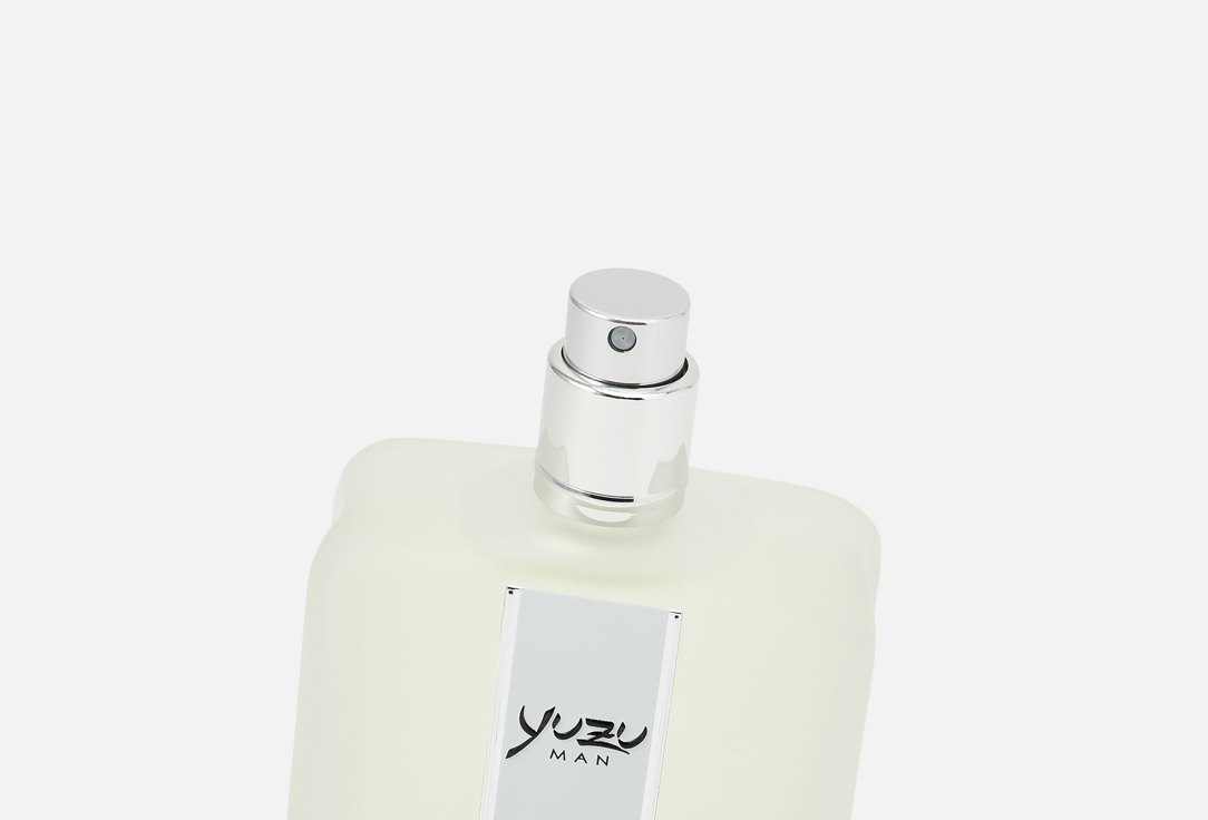 CARON Eau de Toilette Yuzu Man
