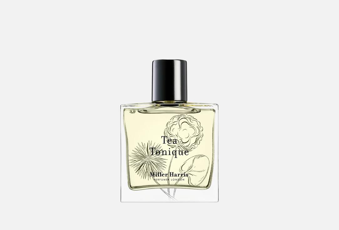 Miller Harris Eau De Parfum Tea tonique 50 ml Miller Harris Eau De Parfum Tea tonique