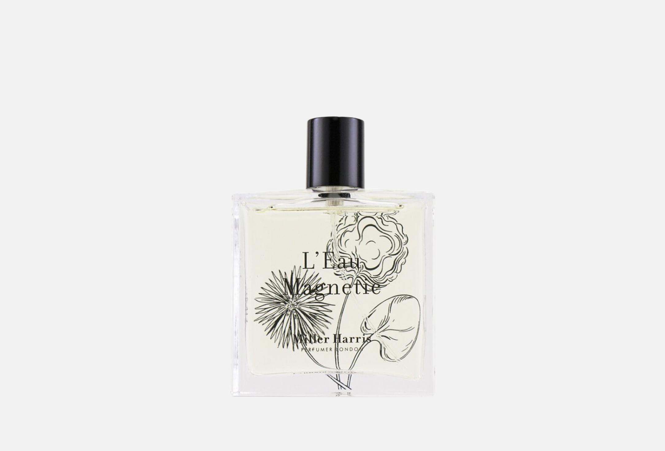 L'eau magnetic  50 