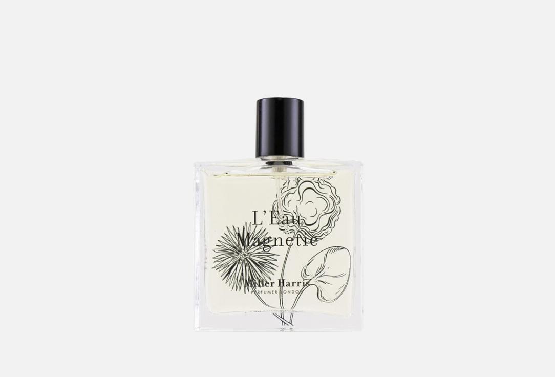 Miller Harris Eau De Parfum L'eau magnetic