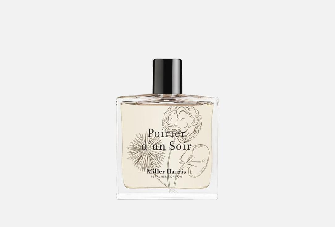 Miller Harris Eau De Parfum Poirier d'un soir