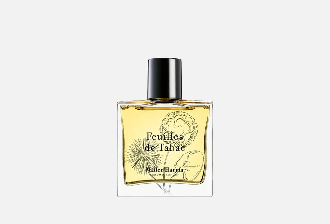 ميلر هاريس ماء العطر فوي دو تاباك