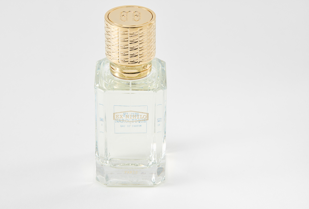 EX NIHILO Eau de Parfum FLEUR NARCOTIQUE
