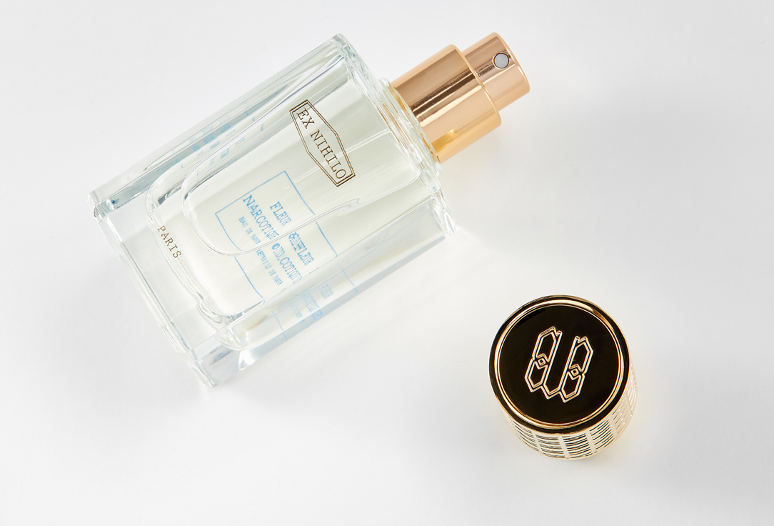EX NIHILO Eau de Parfum FLEUR NARCOTIQUE