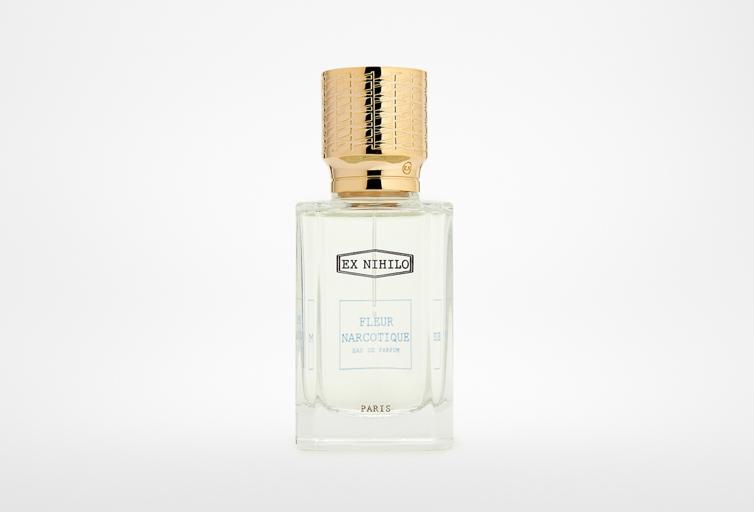 EX NIHILO Eau de Parfum FLEUR NARCOTIQUE