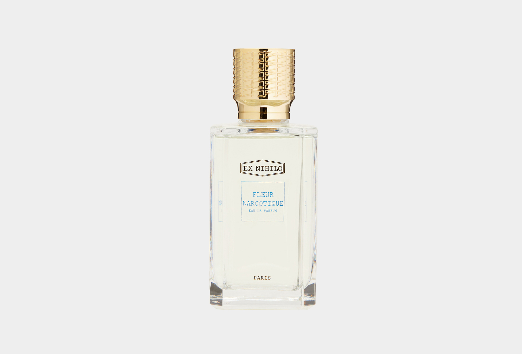 FLEUR NARCOTIQUE  100 