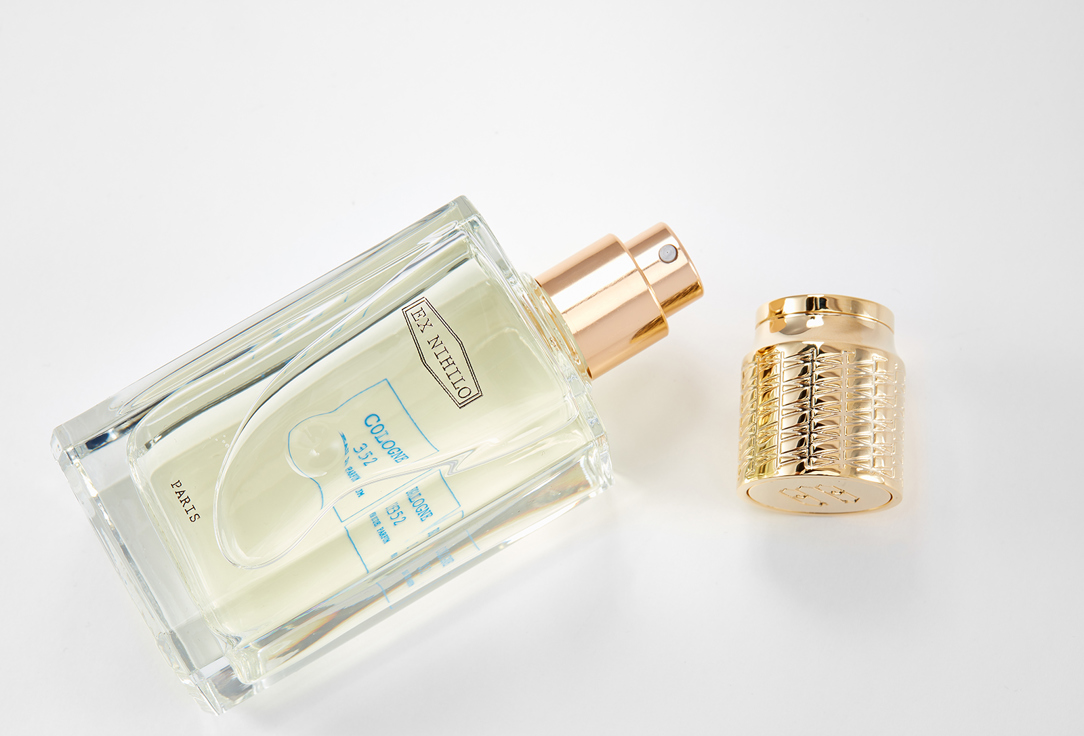 EX NIHILO Eau de Parfum COLOGNE 352