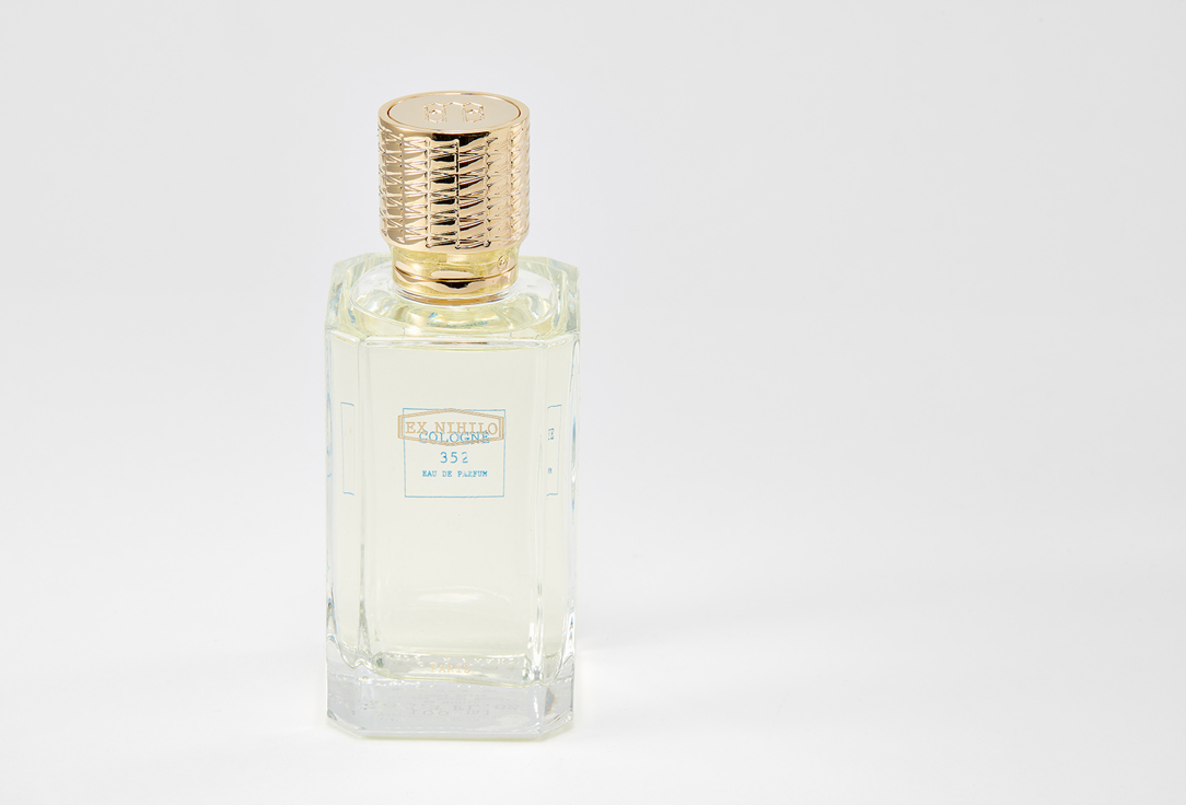 EX NIHILO Eau de Parfum COLOGNE 352