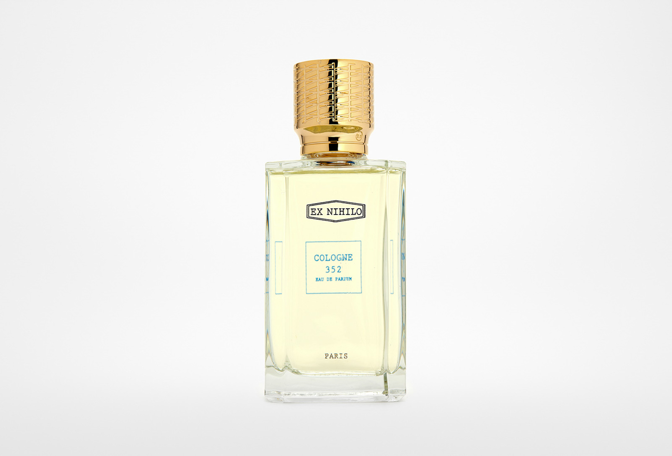 COLOGNE 352  100 