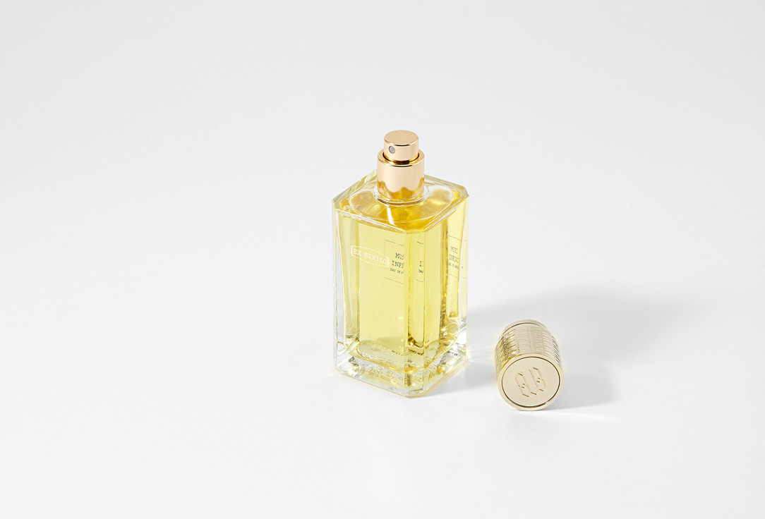EX NIHILO Eau de Parfum MUSC INFINI