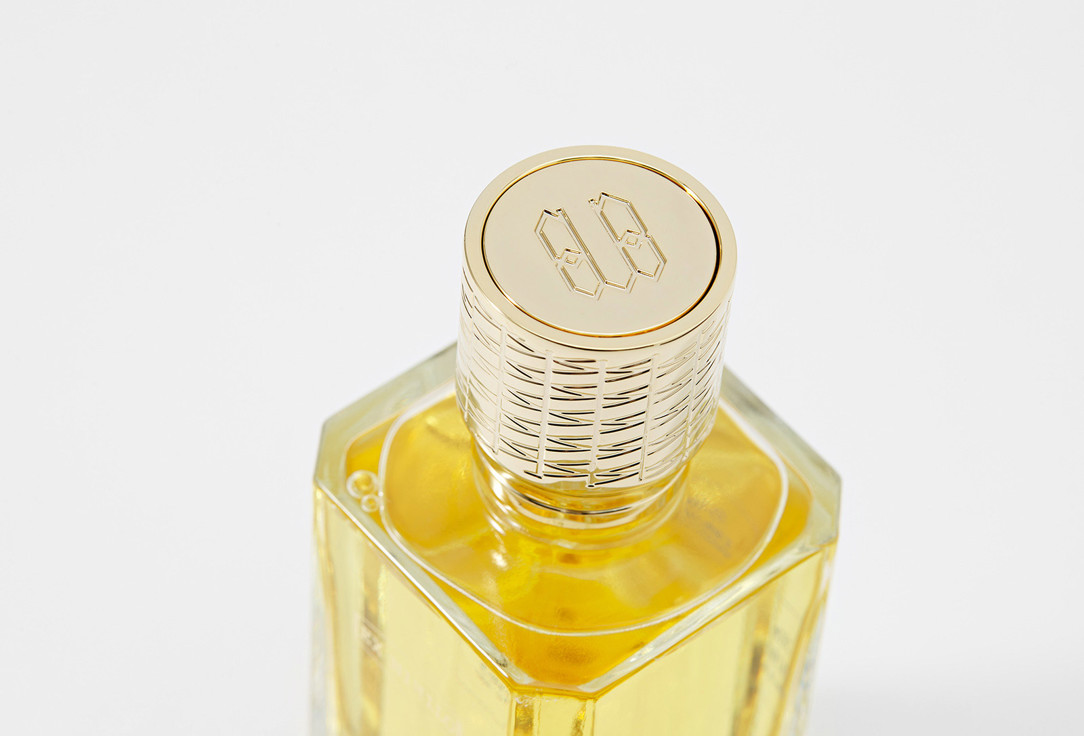 EX NIHILO Eau de Parfum MUSC INFINI