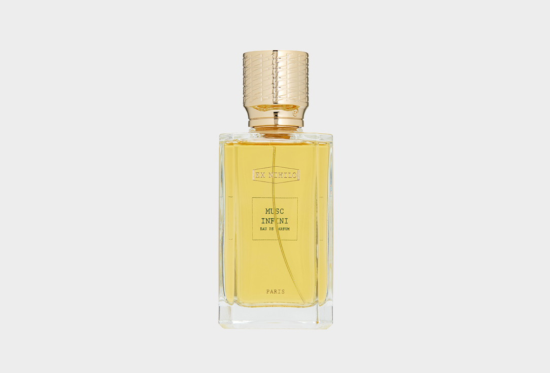 EX NIHILO Eau de Parfum MUSC INFINI
