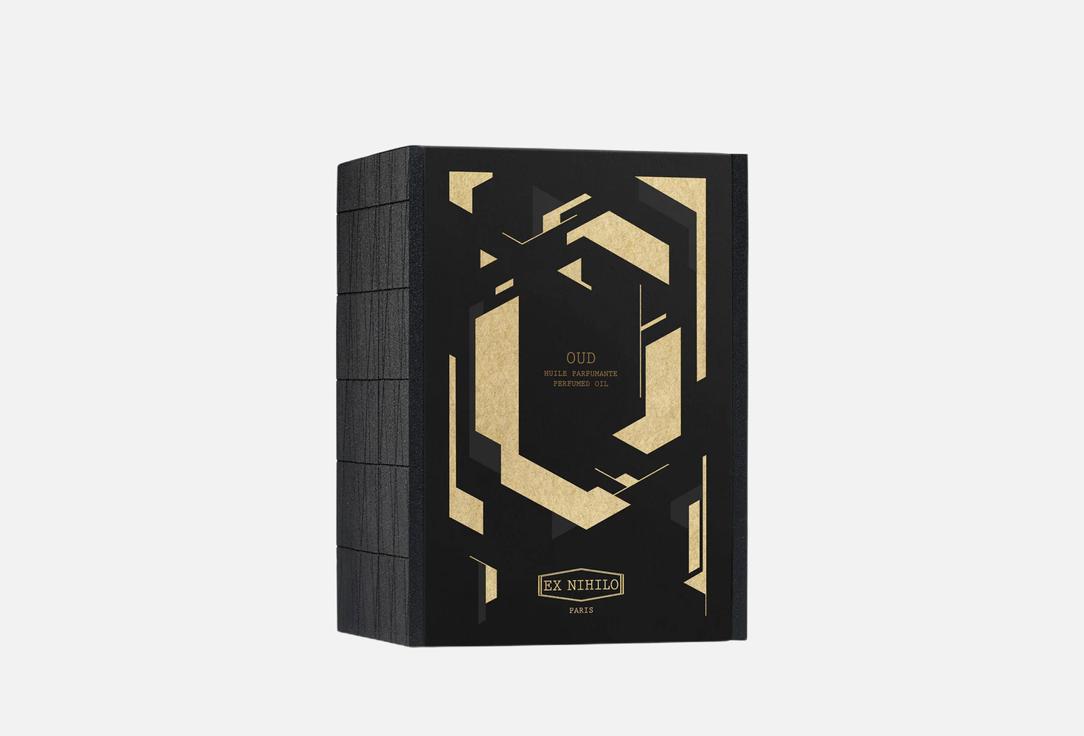 إكس نيهيلو عطر زيتي اود