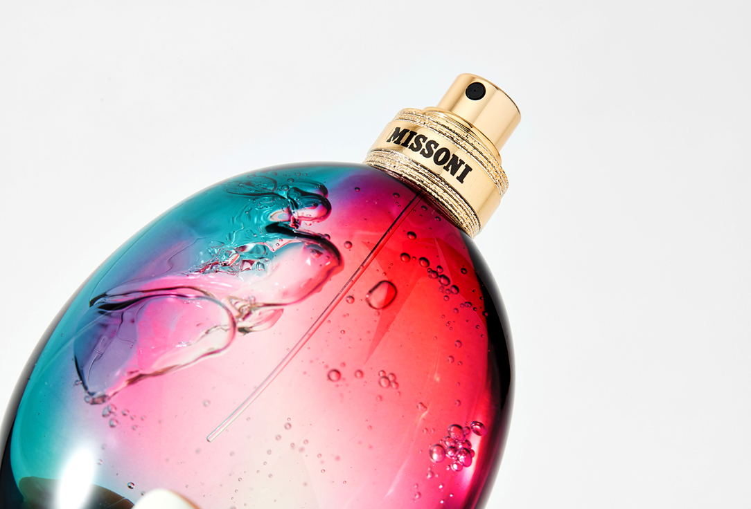 Missoni Eau de parfum Eau de Parfum