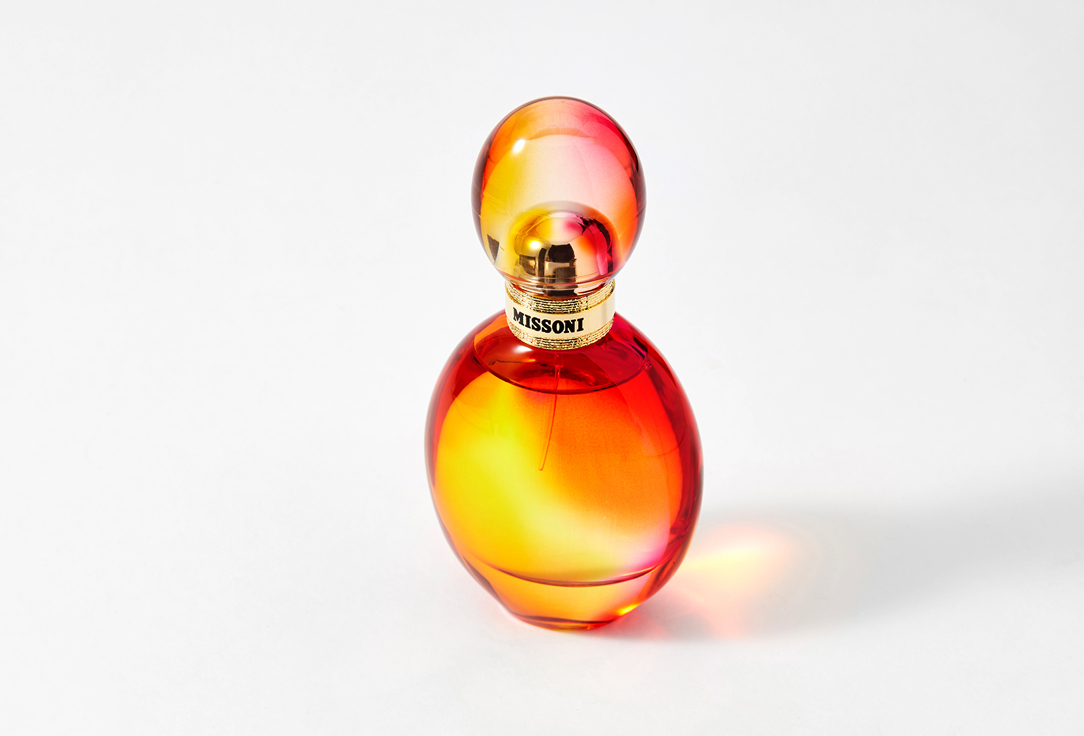 Missoni Eau de toilette MISSONI 50 ml Missoni Eau de toilette MISSONI