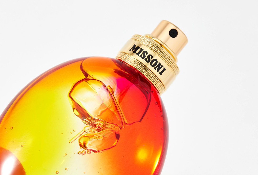 Missoni Eau de toilette MISSONI 50 ml Missoni Eau de toilette MISSONI