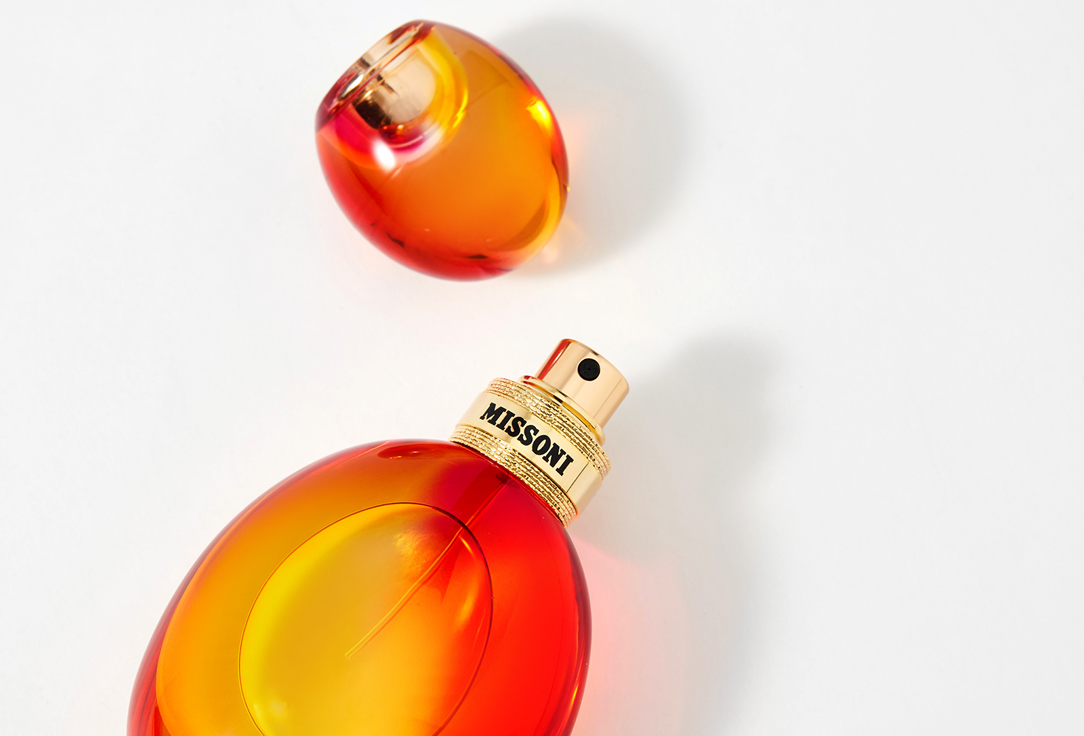 Missoni Eau de toilette MISSONI 50 ml Missoni Eau de toilette MISSONI