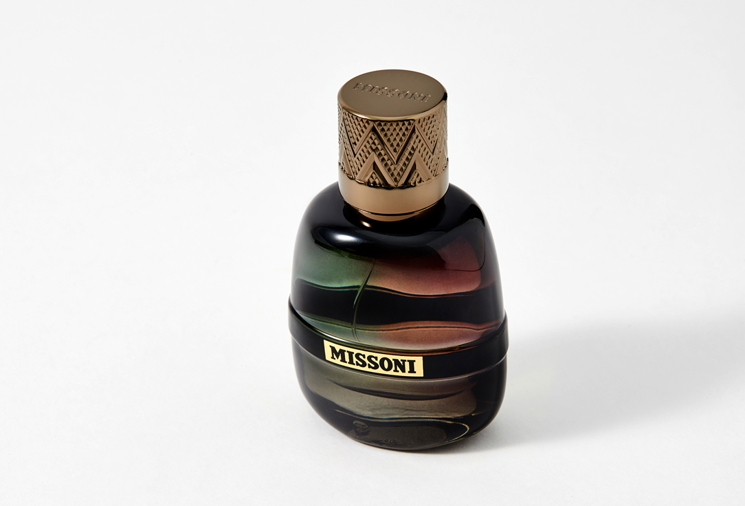 Missoni Eau de parfum Pour Homme 50 ml Missoni Eau de parfum Pour Homme