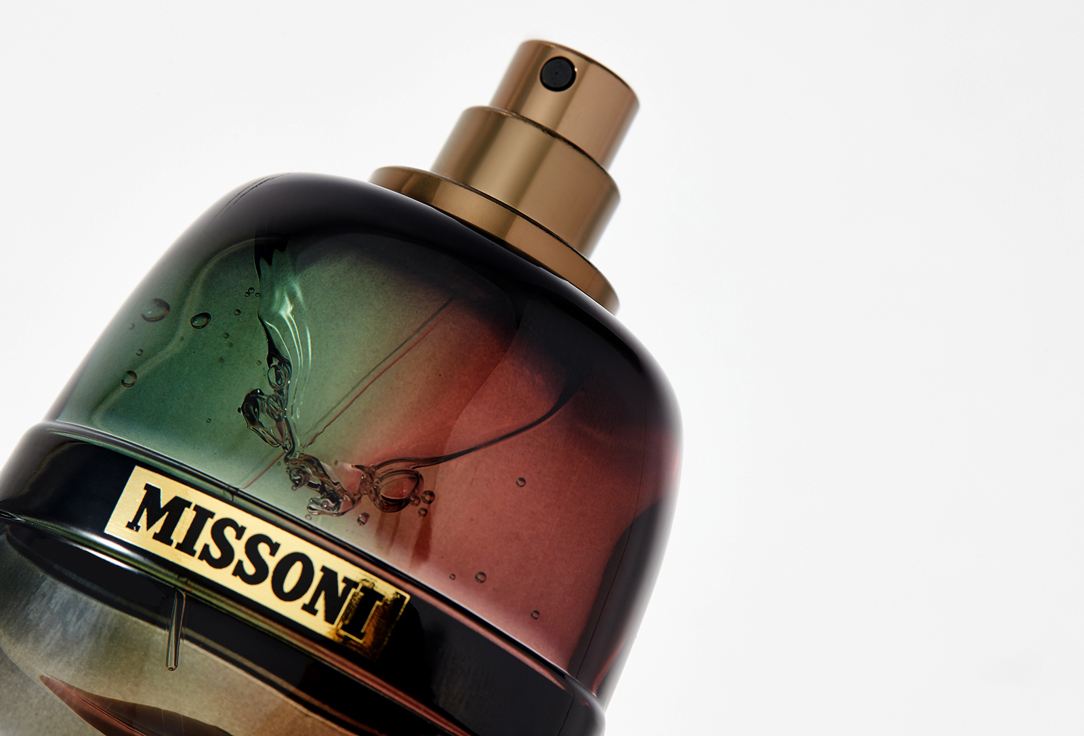 Missoni Eau de parfum Pour Homme 50 ml Missoni Eau de parfum Pour Homme