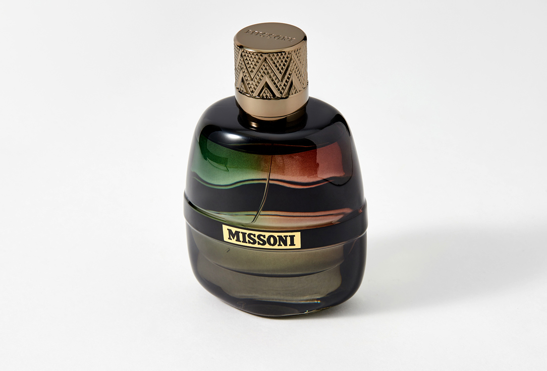 Missoni Eau de parfum Pour Homme