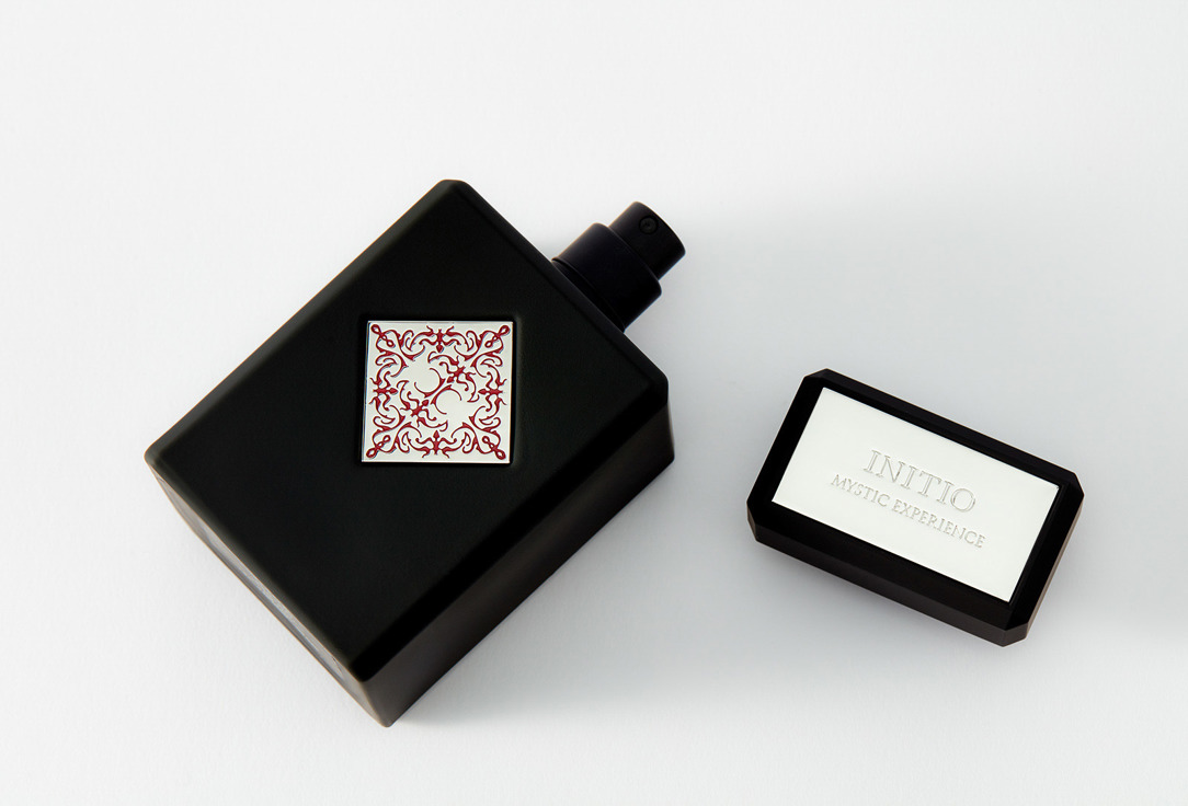 إنيشيو بارفومز بريف ماء عطر ميستك إكسبيرينس