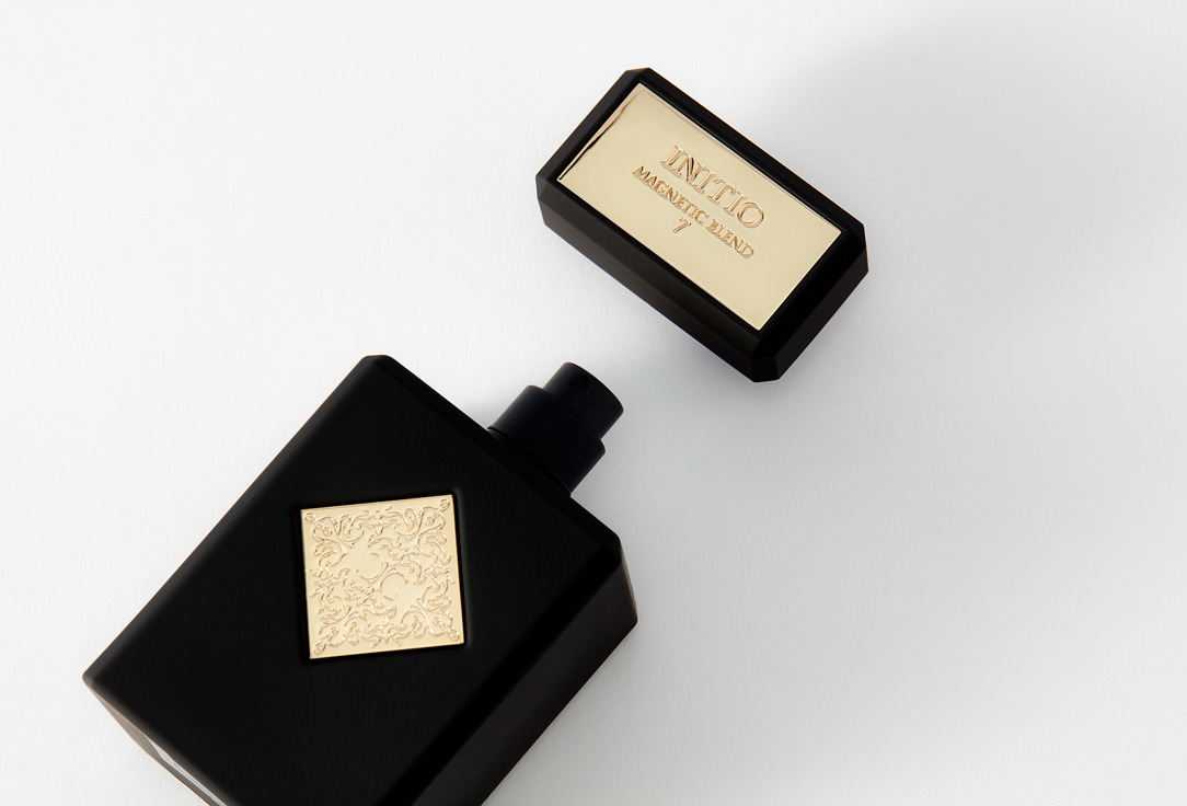 إنيشيو بارفومز بريف ماء عطر ماغنتك بلند 7