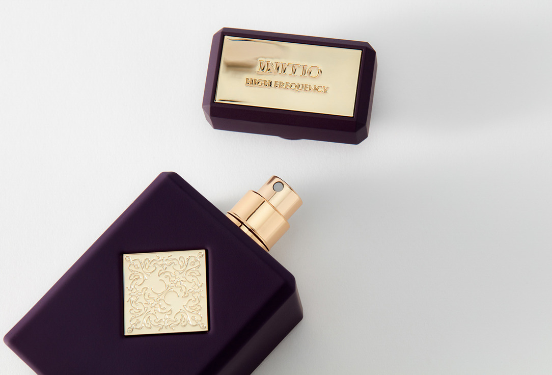 إنيشيو بارفومز بريف ماء عطر هاي فريكونسي