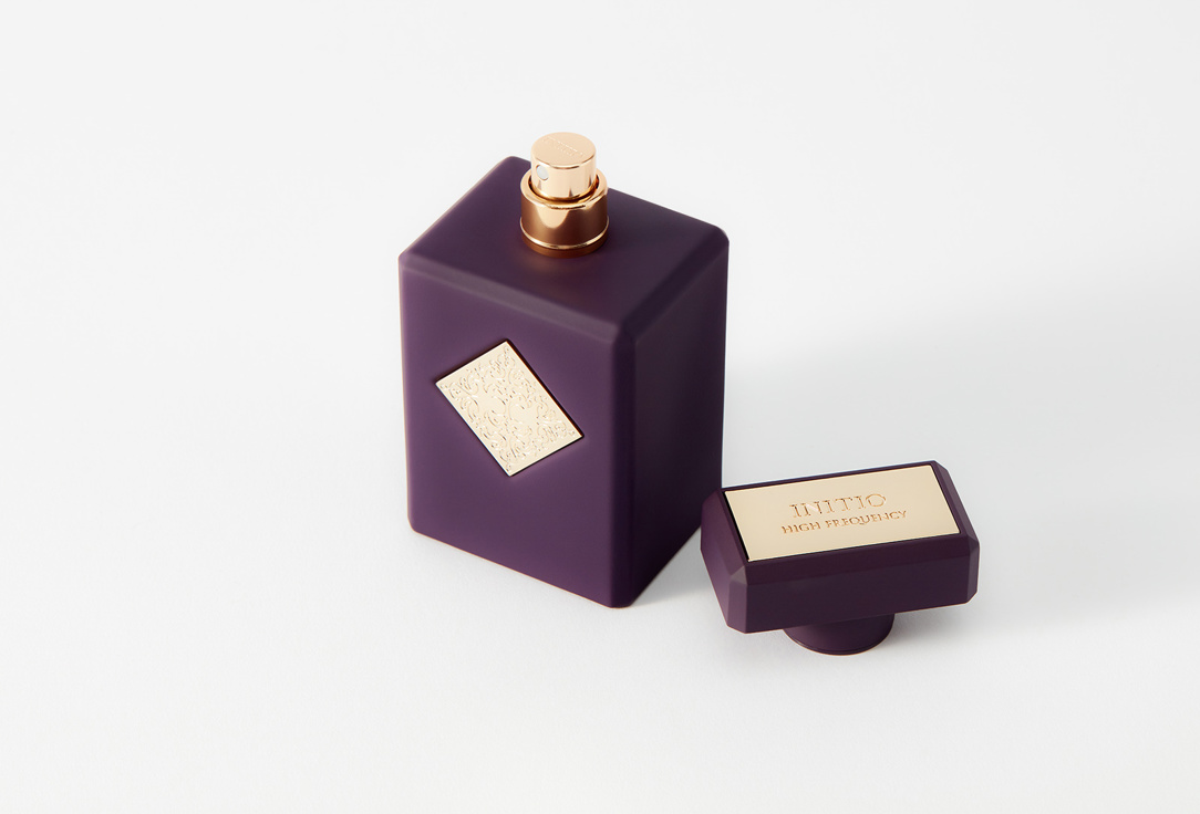 إنيشيو بارفومز بريف ماء عطر هاي فريكونسي