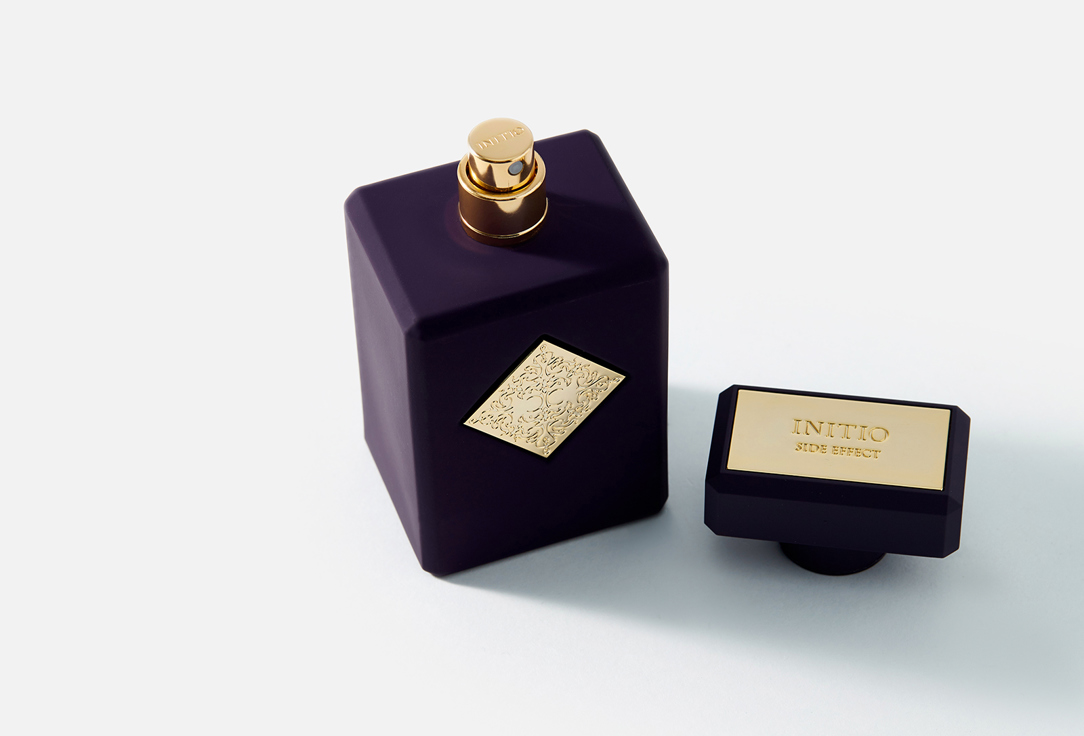 إنيشيو بارفومز بريف ماء عطر سايد إفكت 90 مل إنيشيو بارفومز بريف ماء عطر سايد إفكت